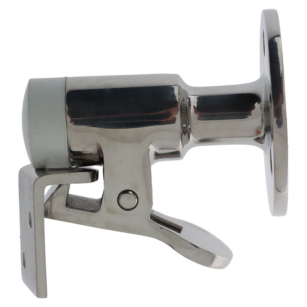 Sea-Dog Stainless Door Stop & Catch