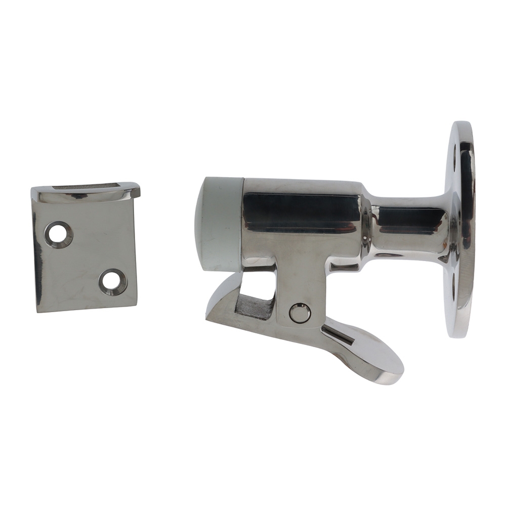 Sea-Dog Stainless Door Stop & Catch