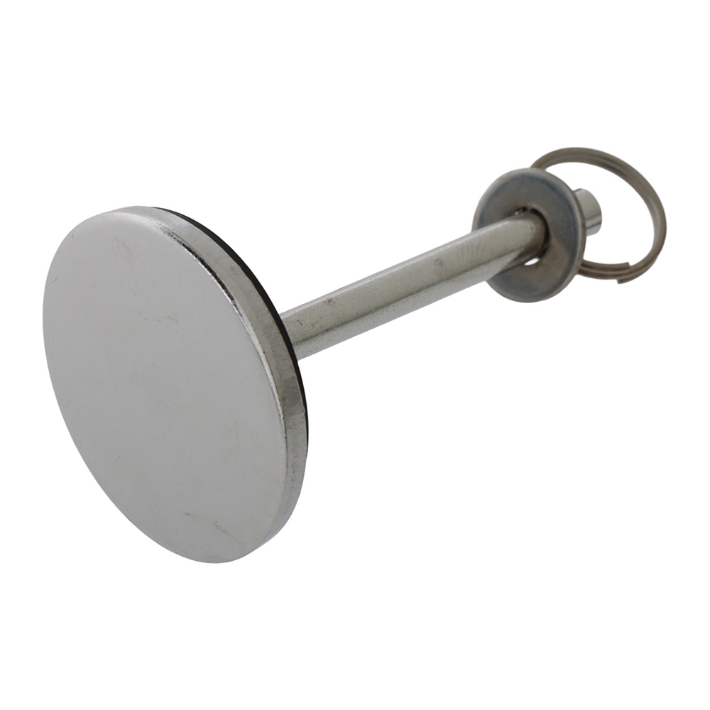 Sea-Dog Stainless Steel Round Hatch Cover Pull