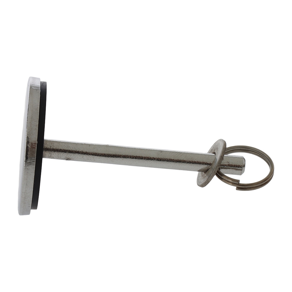 Sea-Dog Stainless Steel Round Hatch Cover Pull