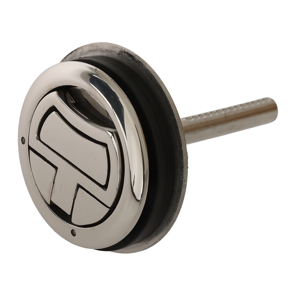 Sea-Dog Stainless Round Latch 50mm