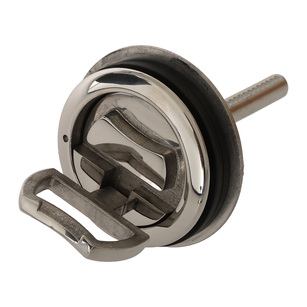 Sea-Dog Stainless Round Latch 50mm