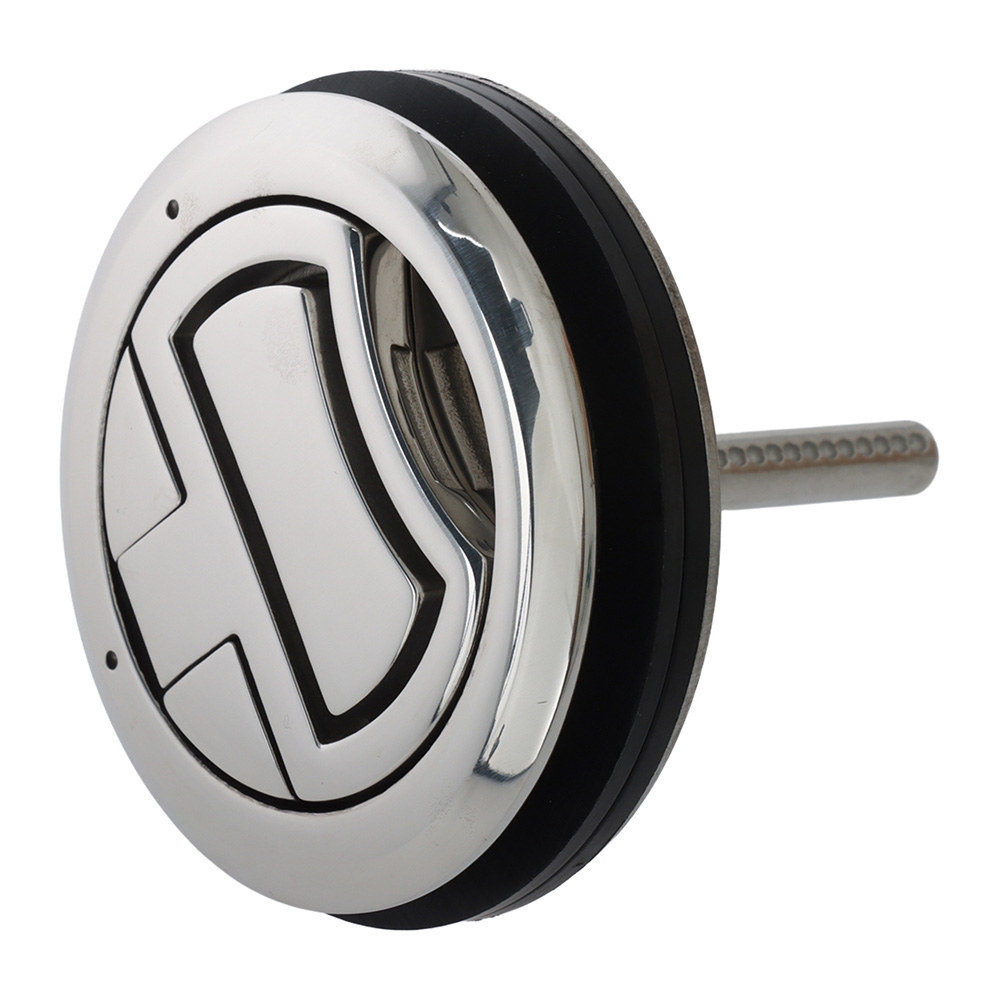 Sea-Dog Stainless Round Latch 76mm