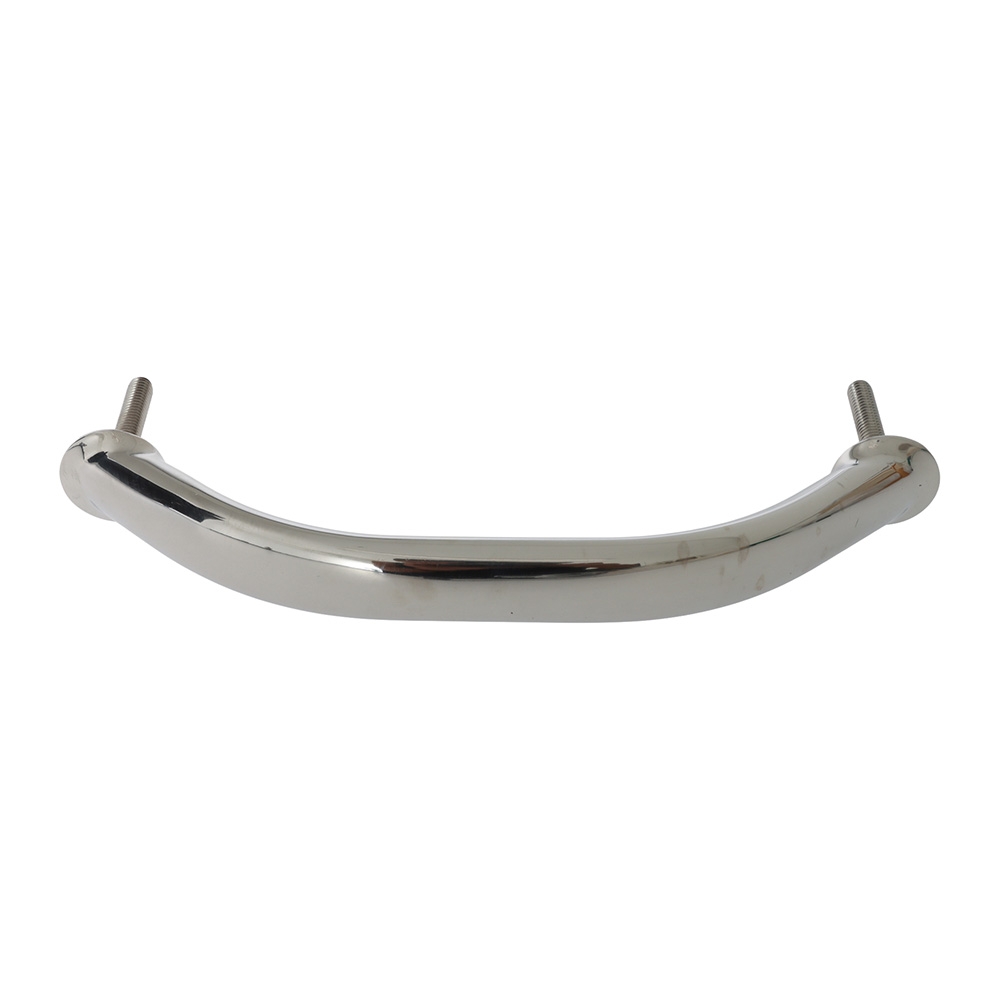 Sea-Dog Stainless Steel Stud Mount Hand Rail 254mm