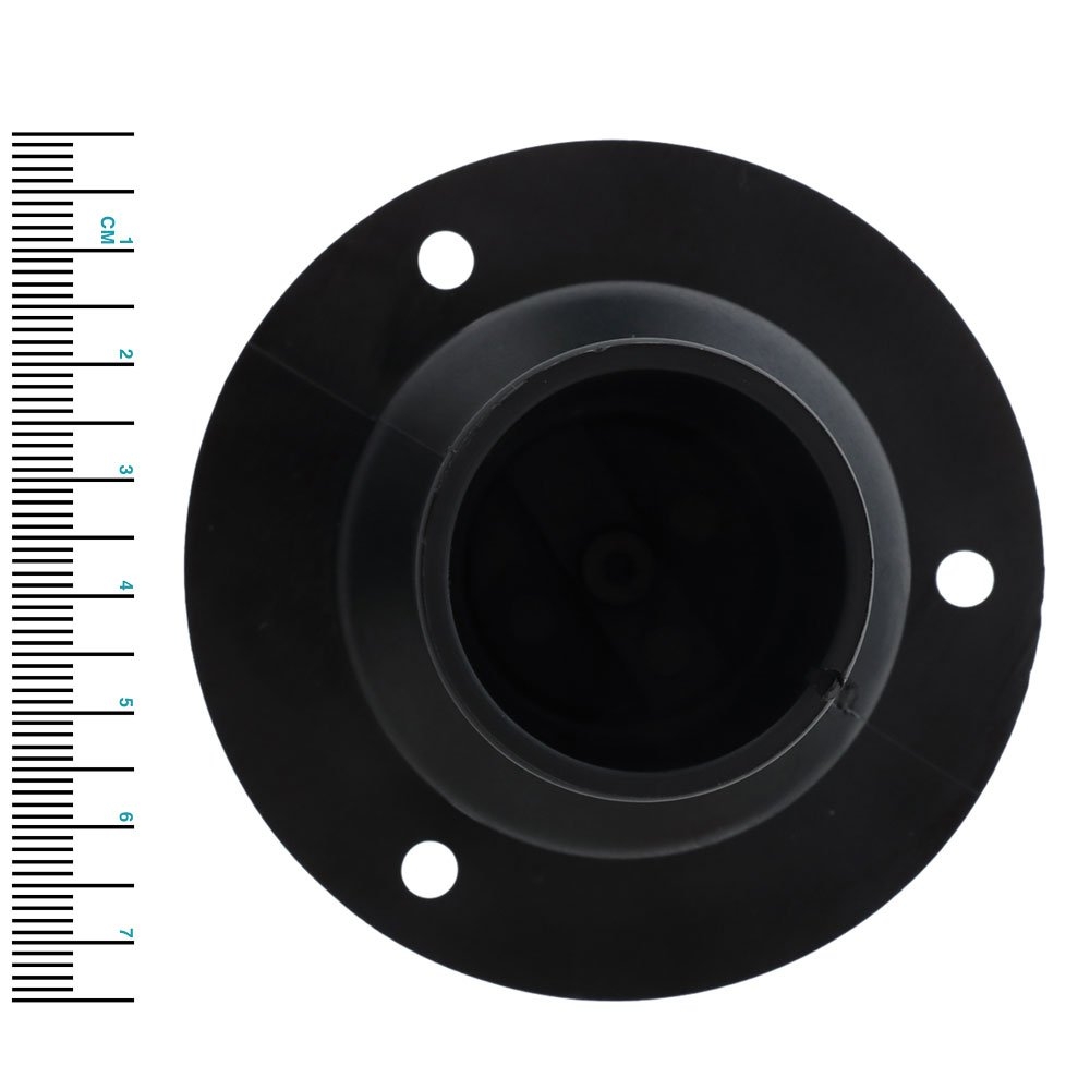 Sea-Dog Fibreglass Nylon Hose Deck Fill