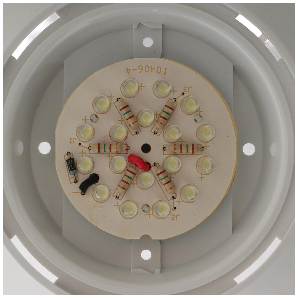 Buy Sea-Dog LED Dome Light White 12V 146mm online at Marine-Deals.com.au