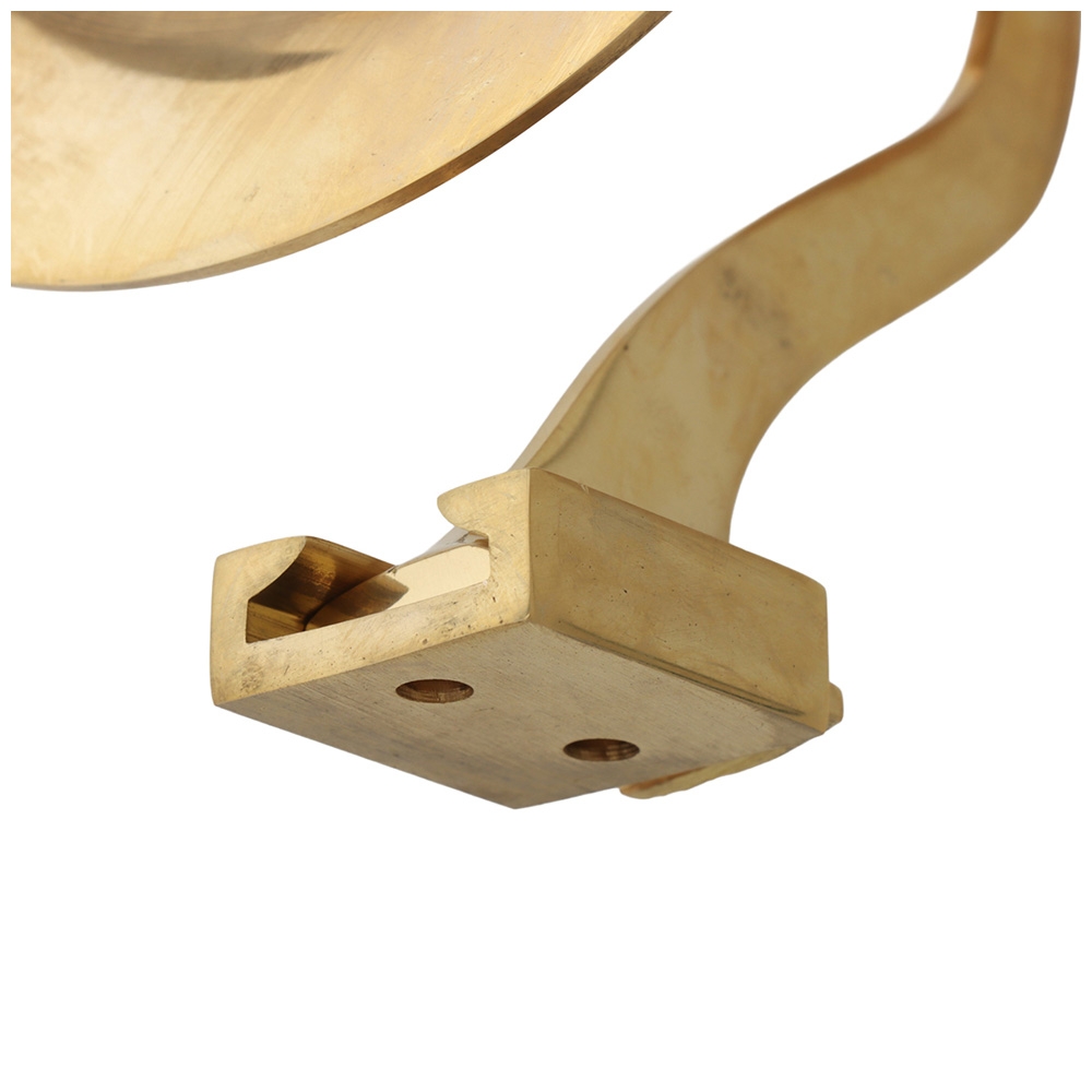 Sea-Dog Brass Bell 6 Inch