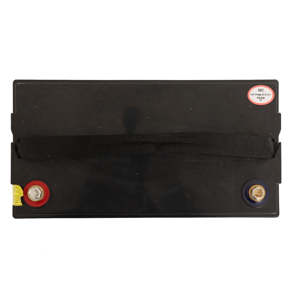 Betta EVFJ Lead Crystal Deep Cycle Battery 12v 80Ah