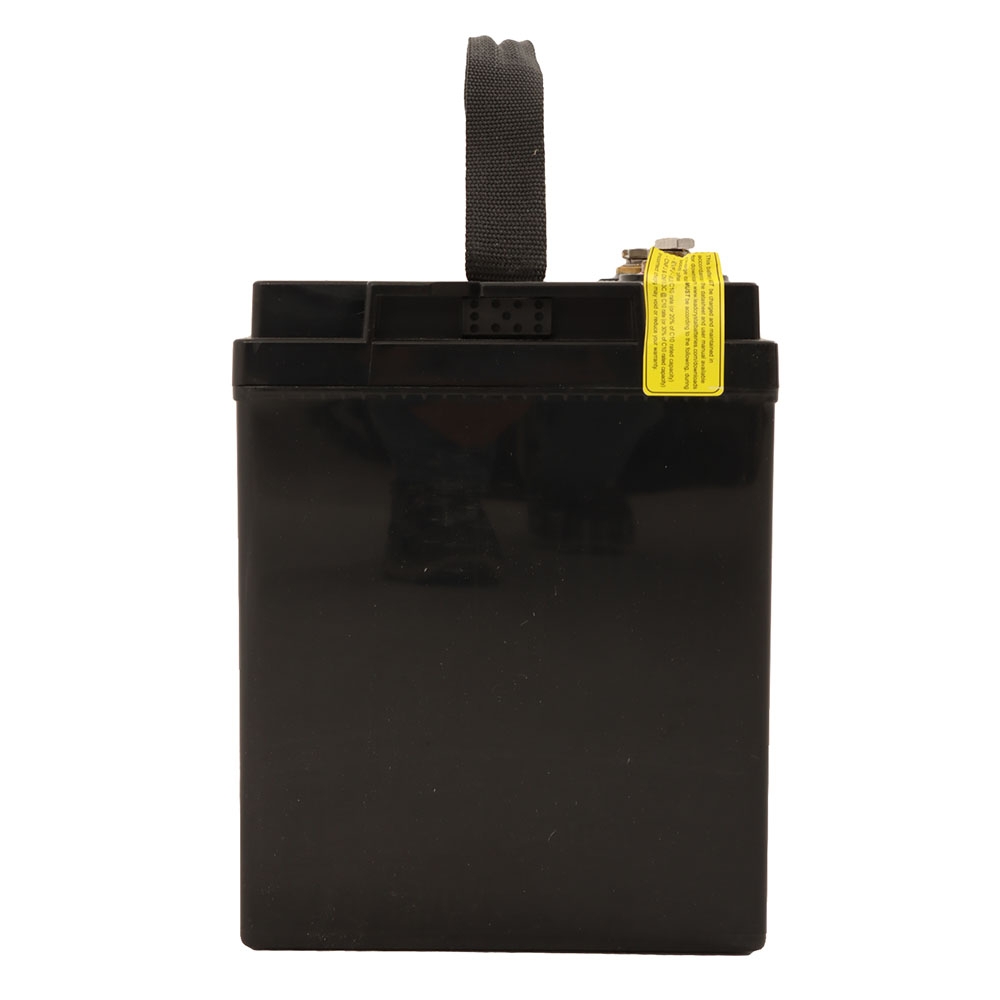 Betta EVFJ Lead Crystal Deep Cycle Battery 12v 80Ah