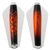 Tasmanian Devil Spinning Lure 13.5g Tribal