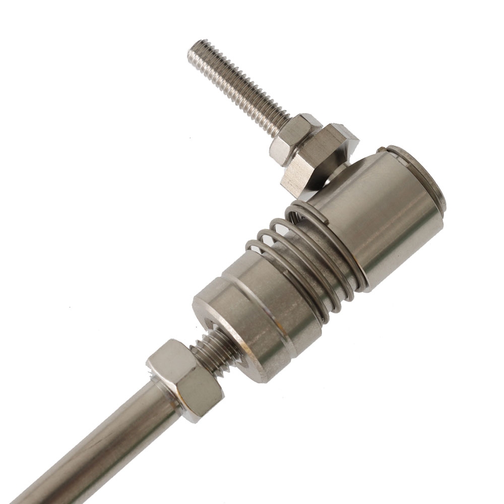 VETUS Rudder Position Sensor Type Rudds