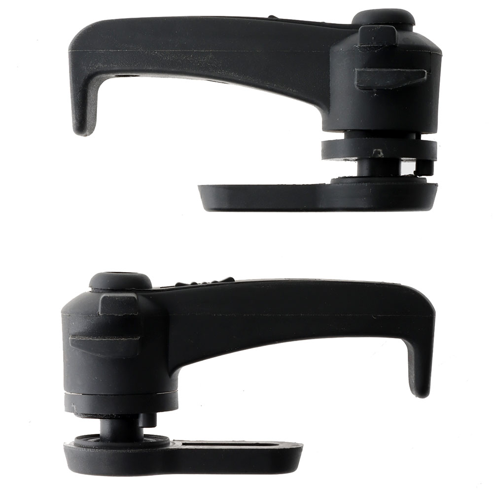 Vetus Handle Set Suits All Vetus Hatches