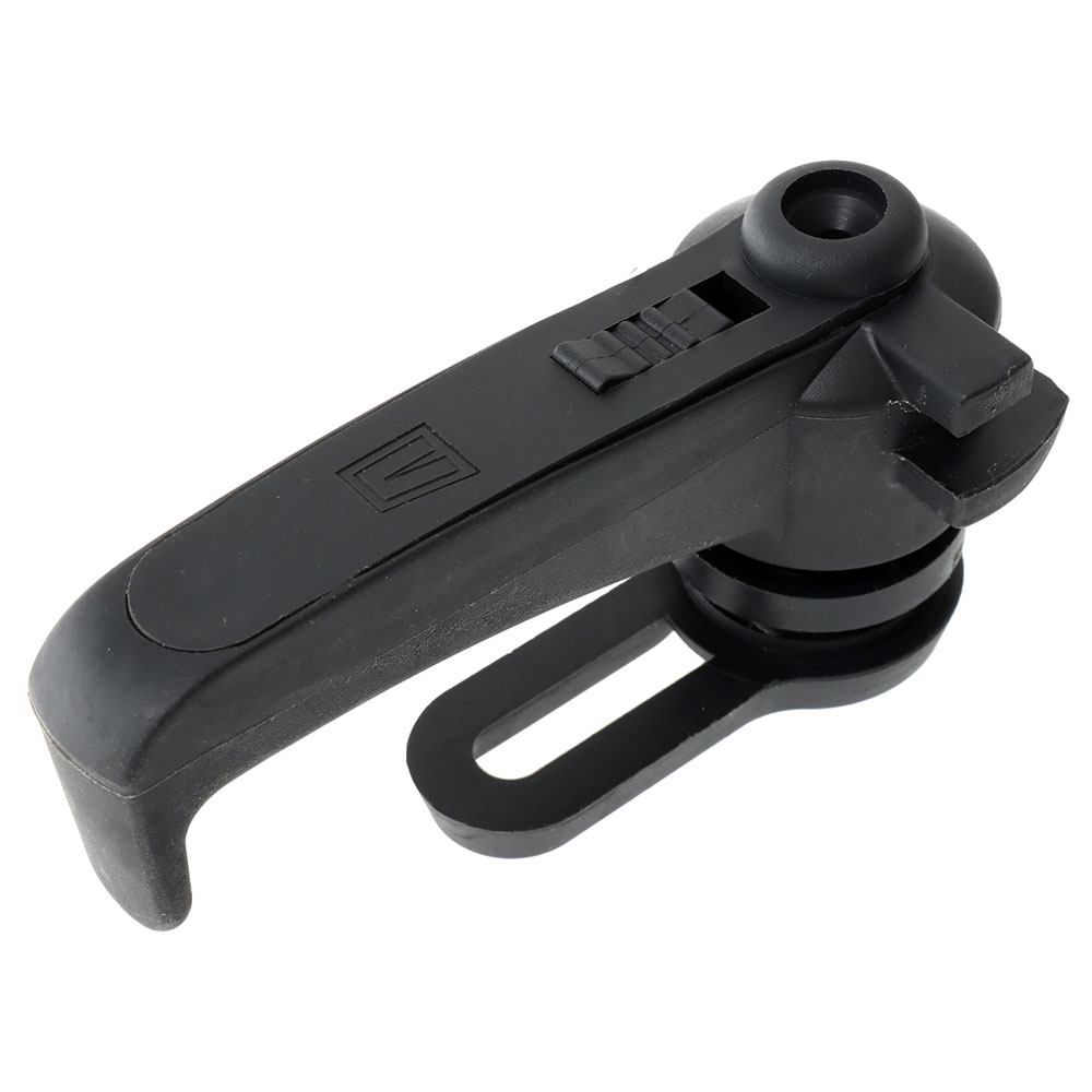 Vetus Handle Set Suits All Vetus Hatches