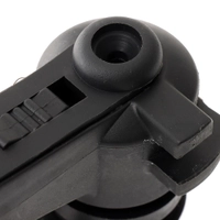 Vetus Handle Set Suits All Vetus Hatches Thumbnail Vetus Handle Set Suits All Vetus Hatches