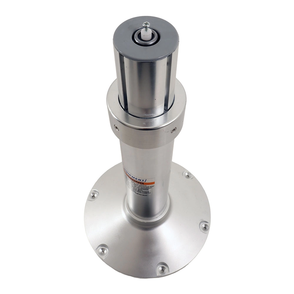 V-Quipment Gas-Adjustable Seat Pedestal with Slide 560-800mm V-Quipment Gas-Adjustable Seat Pedestal with Slide 560-800mm