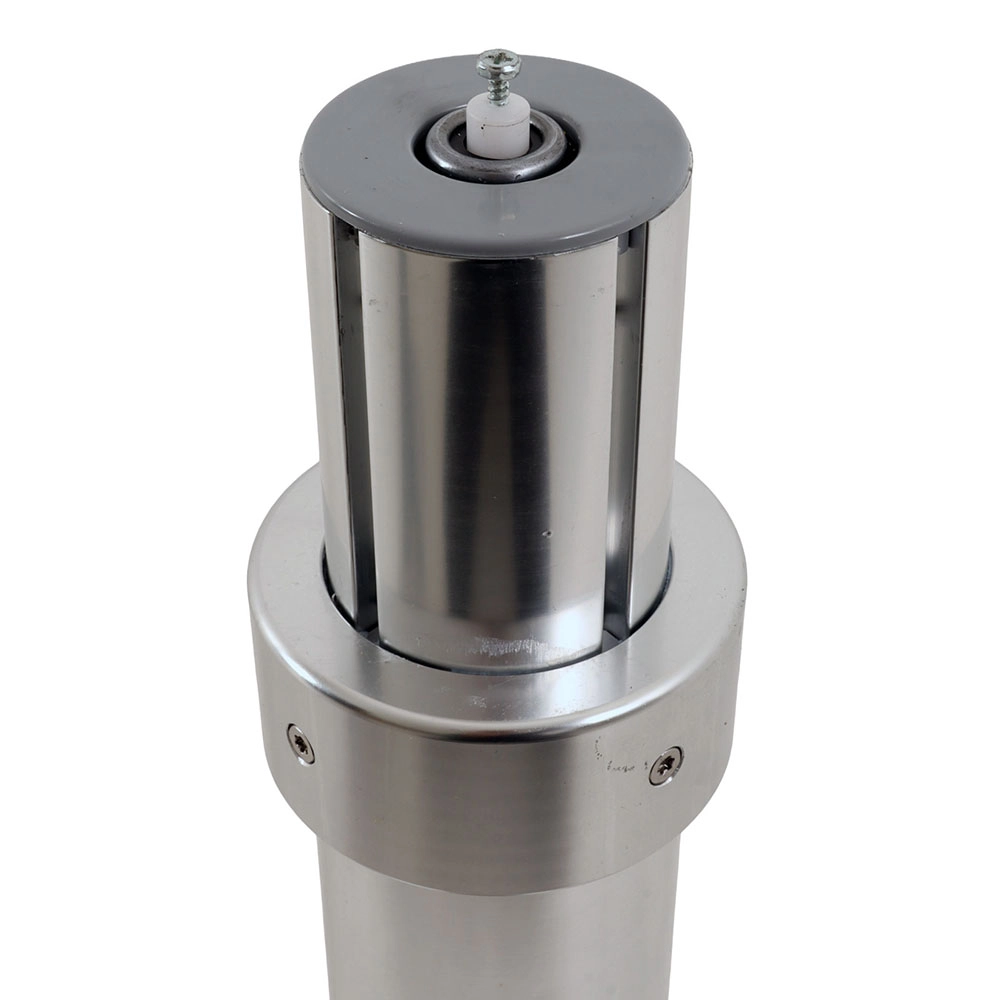 V-Quipment Gas-Adjustable Seat Pedestal with Slide 560-800mm V-Quipment Gas-Adjustable Seat Pedestal with Slide 560-800mm