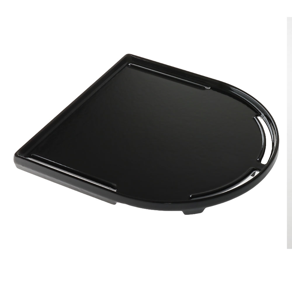 Coleman RoadTrip Grill SwapTop Griddle