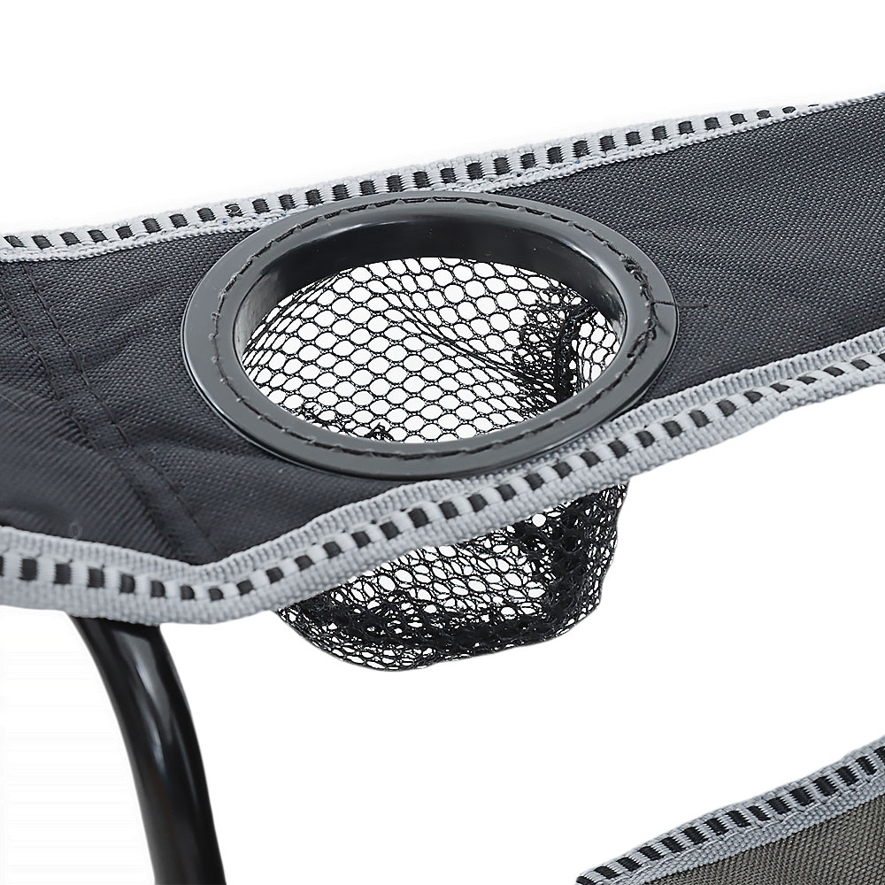 Coleman Quad Kids Cooler Arm Chair