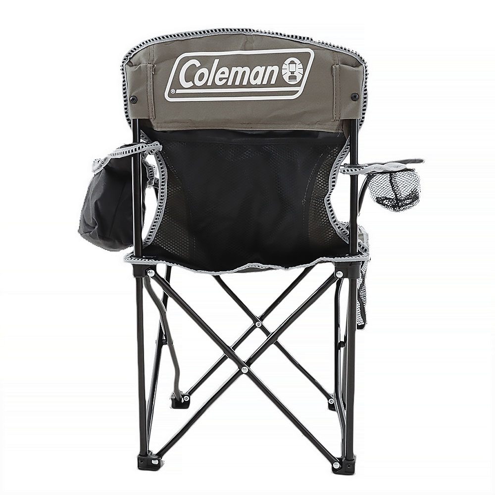Coleman Quad Kids Cooler Arm Chair