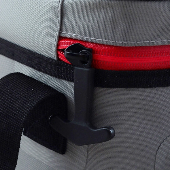 Coleman Premium 30-Can Soft Cooler Bag