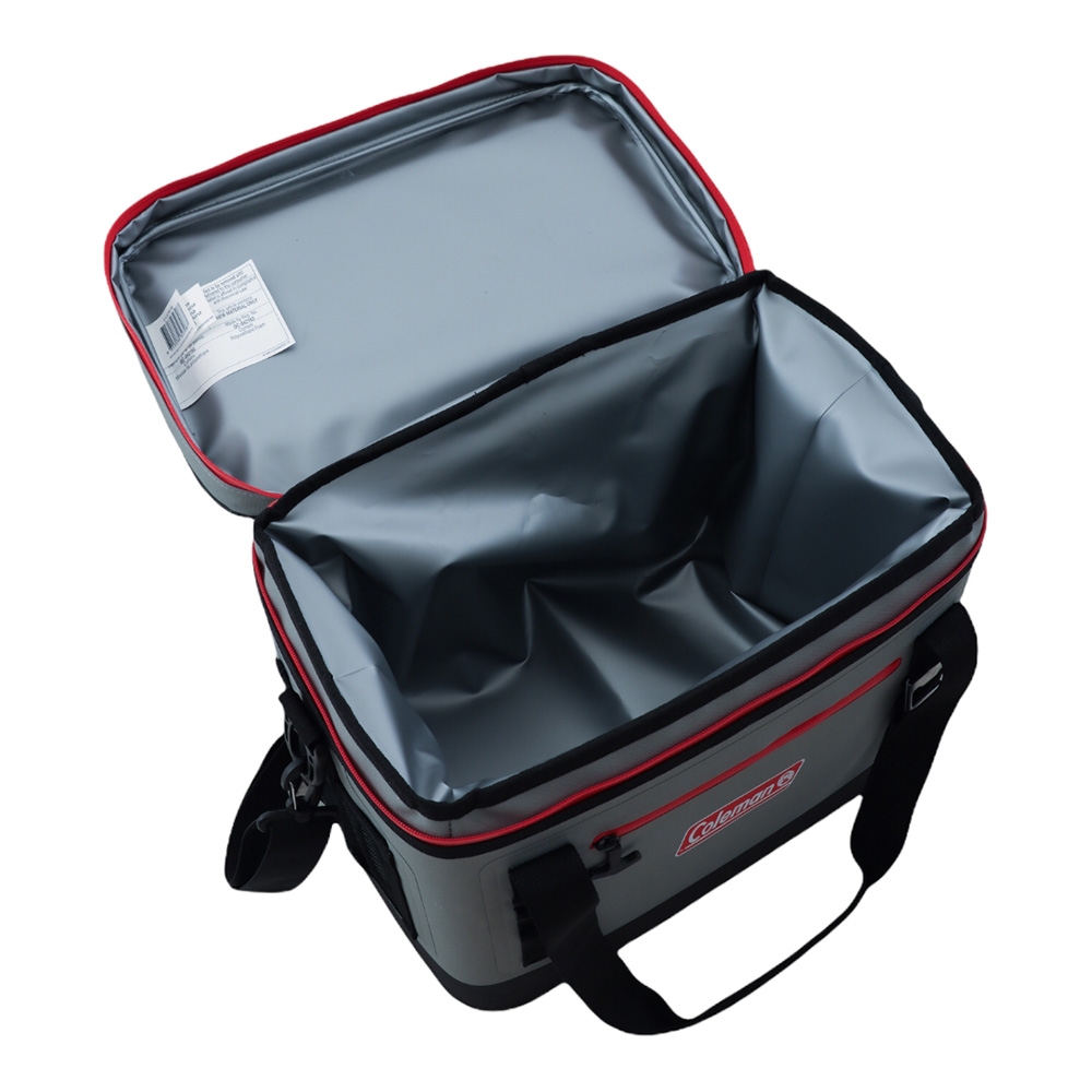 Coleman Premium 30-Can Soft Cooler Bag