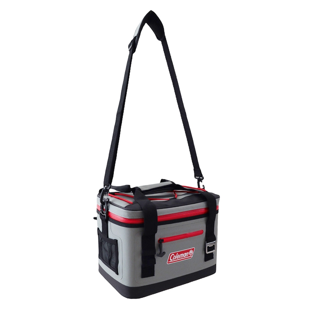 Coleman Premium 16-Can Soft Cooler Bag