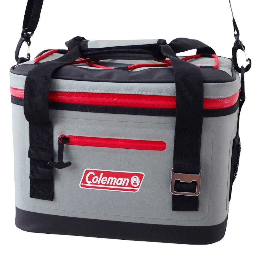 Coleman Premium 16-Can Soft Cooler Bag