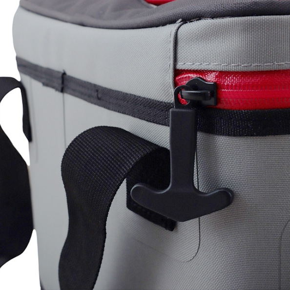 Coleman Premium 16-Can Soft Cooler Bag