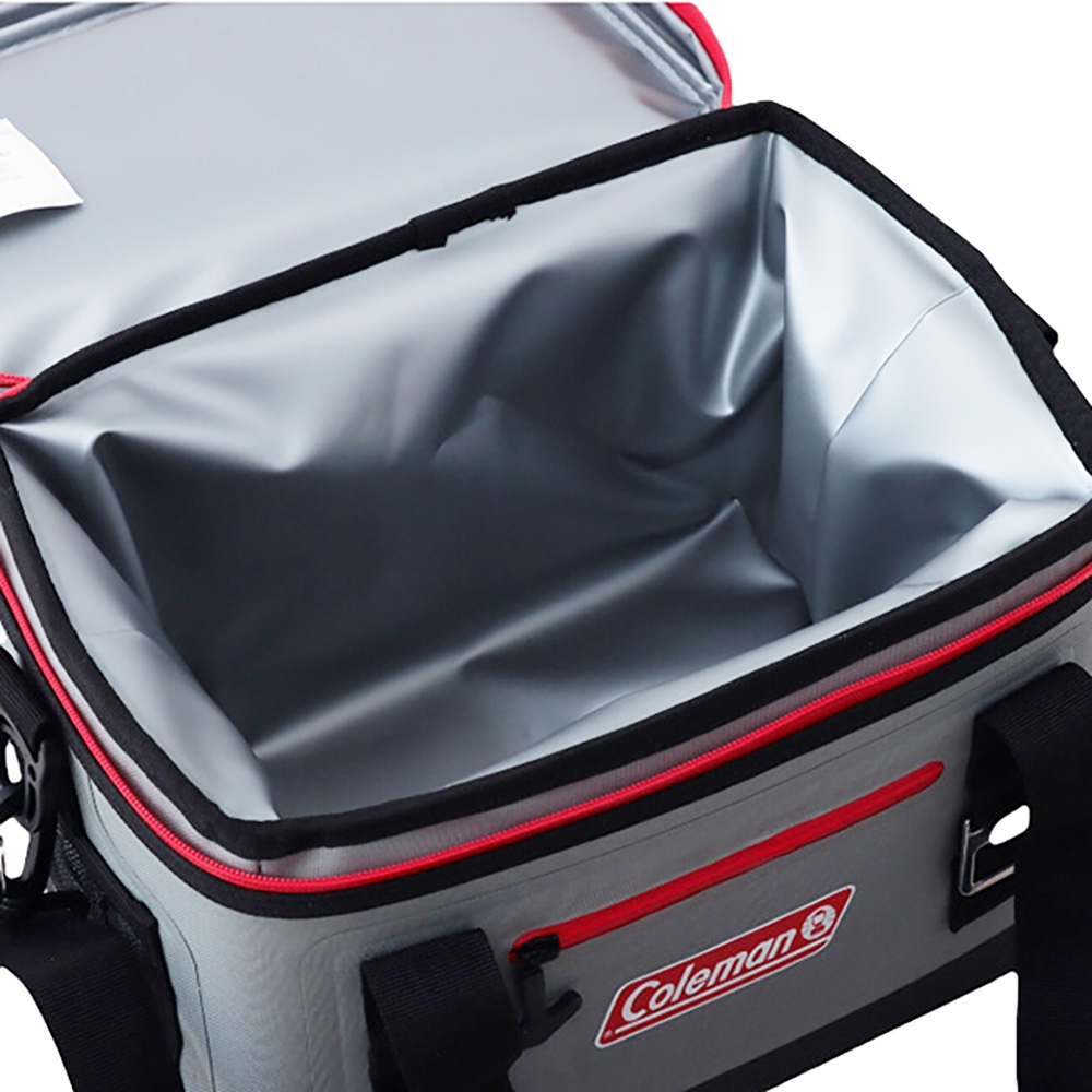 Coleman Premium 16-Can Soft Cooler Bag