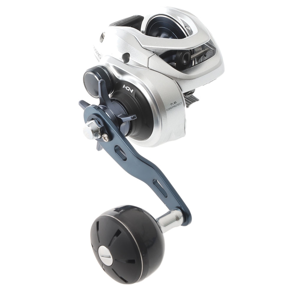 Shimano Tranx 300-HG Baitcaster Reel