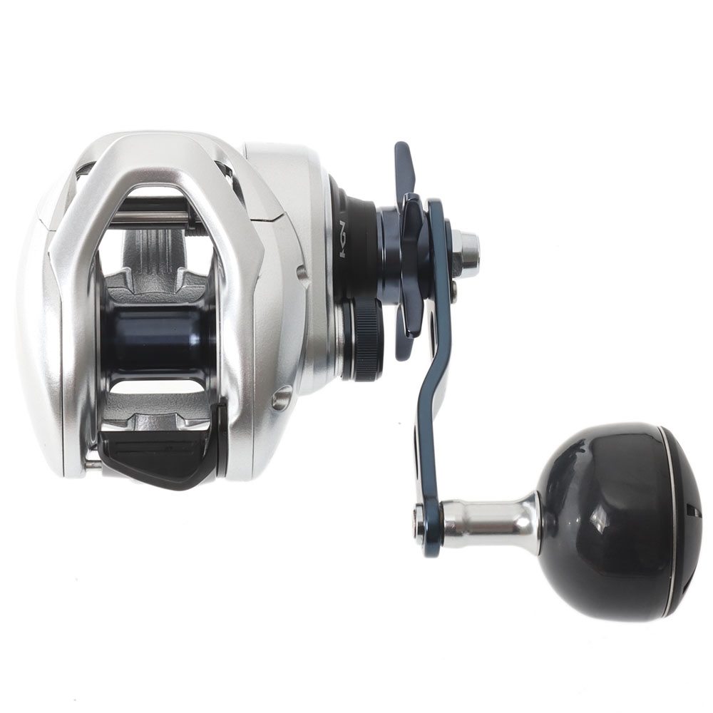 Shimano Tranx 300-HG Baitcaster Reel