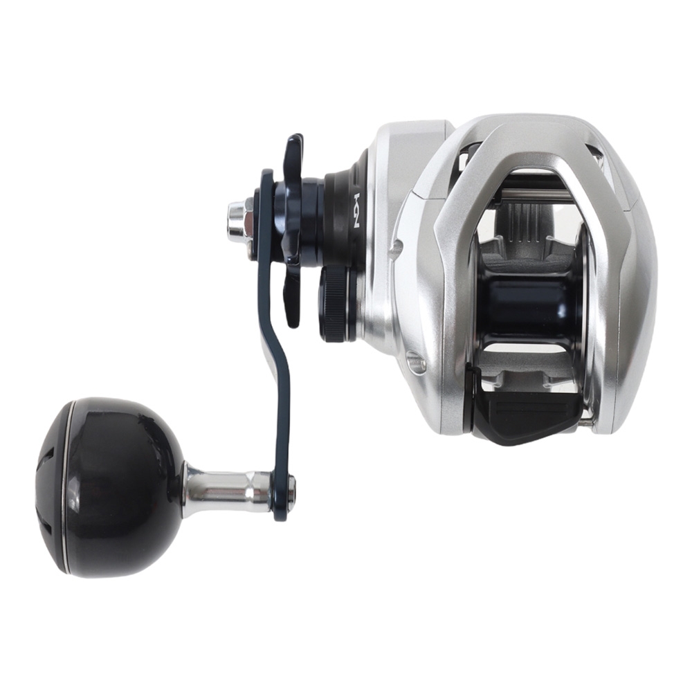 Shimano Tranx 301A-HG Lefthand Baitcaster Reel