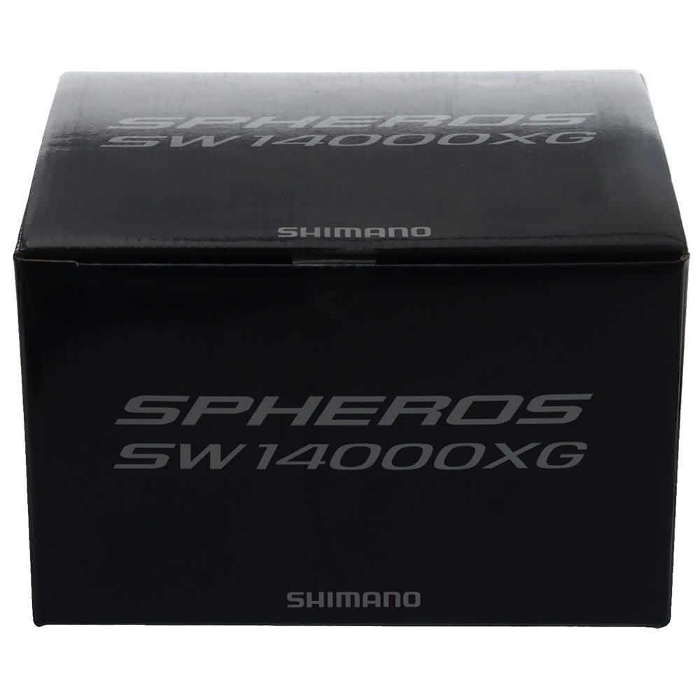 Shimano Spheros SWA 14000XG Spinning Reel