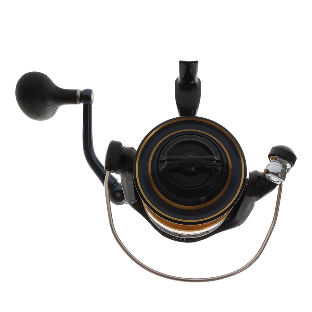 Shimano Spheros 14000XG Abyss Game Tuna Combo incl Harness Lugs 6ft 4in 100lb