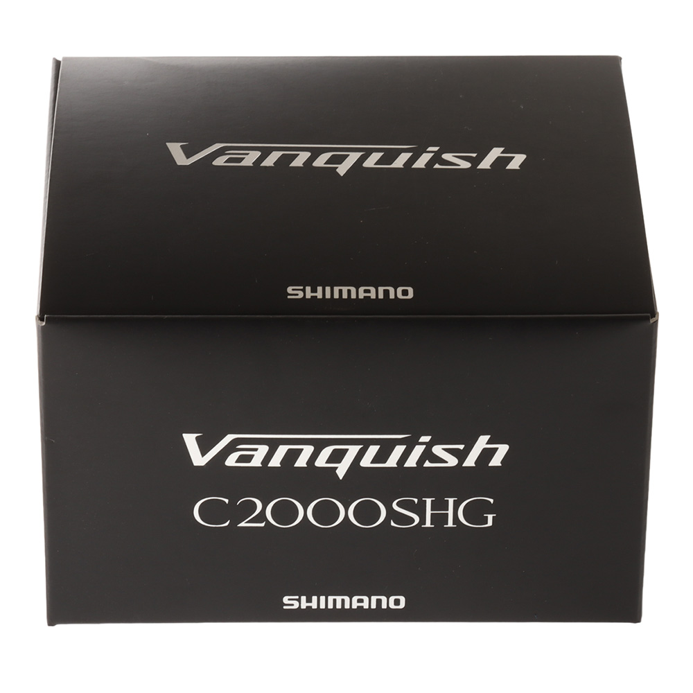 Shimano Vanquish C2000SHG FB Spinning Reel