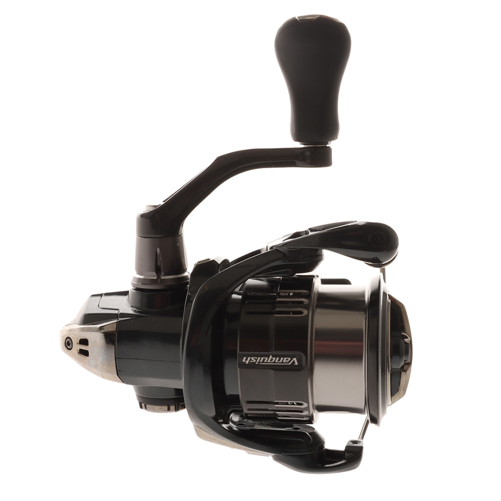 Shimano Vanquish C2000SHG FB Spinning Reel