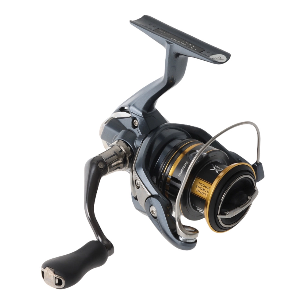 Shimano Reel Fishing Reel Shimano Sienna 1000 REC Spinning Reel