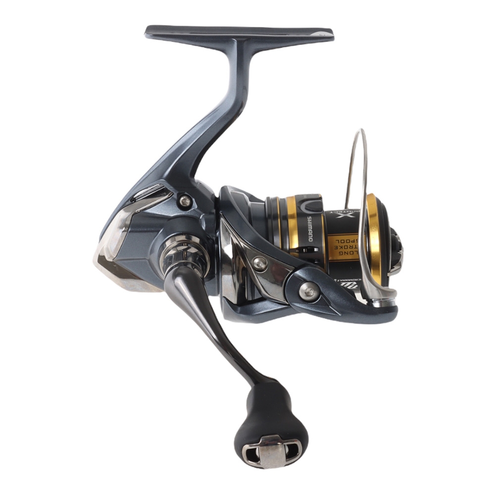 Shimano Ultegra FC 1000 Salty Advance Slow Jig Spin Combo 6ft 10in PE0.1-0.6 2pc