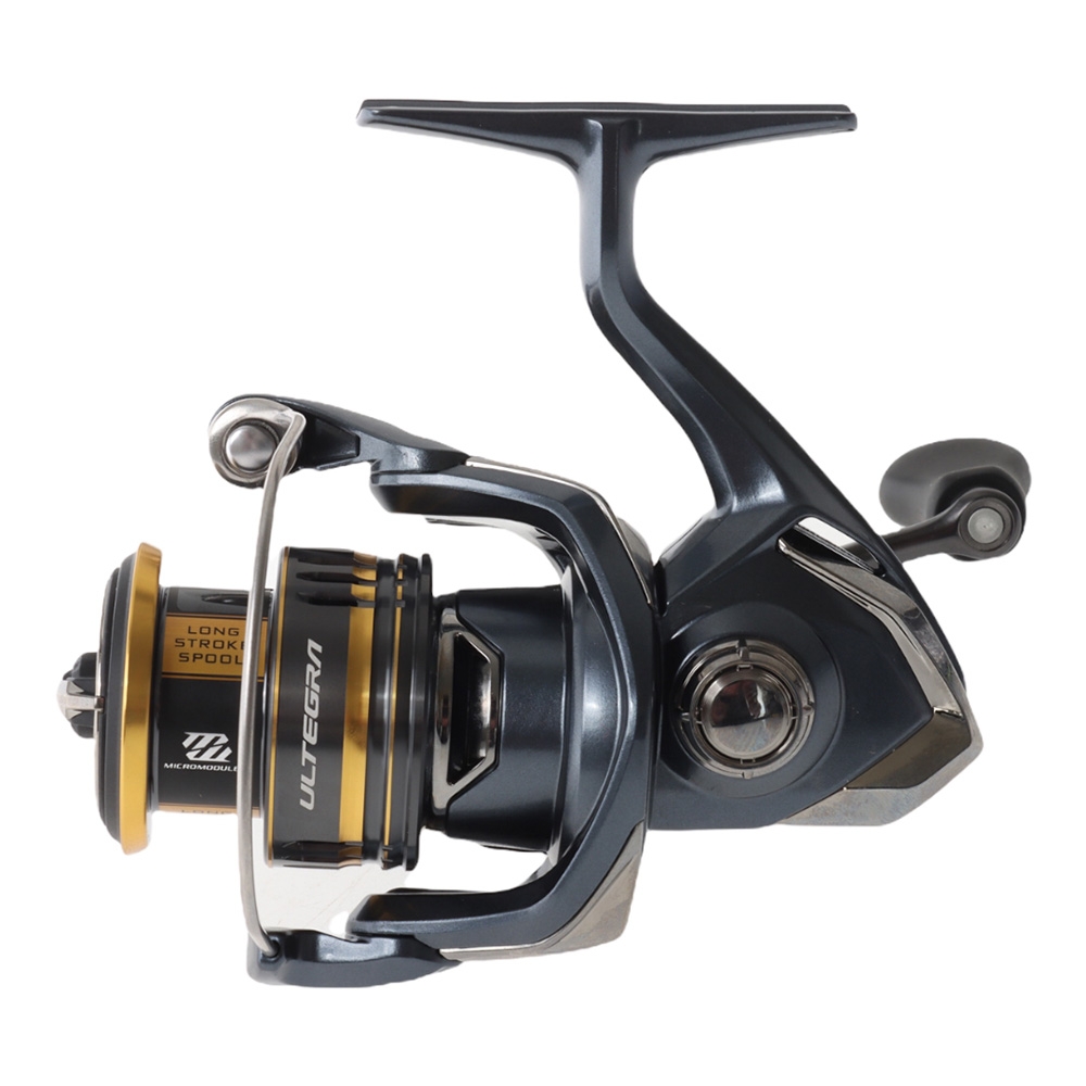 Shimano Ultegra FC 1000 Salty Advance Slow Jig Spin Combo 6ft 10in PE0.1-0.6 2pc