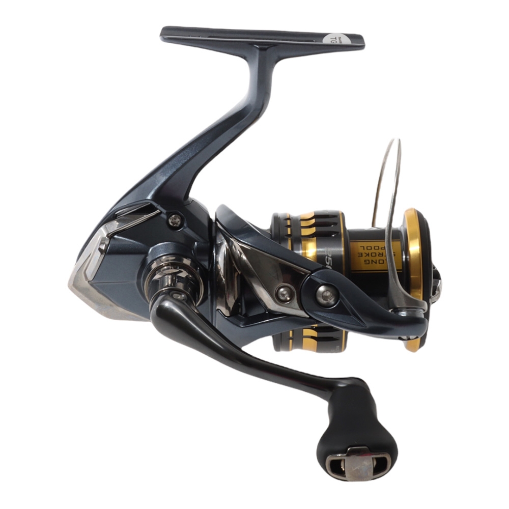 Shimano Ultegra 2500HG FC Divergex Medium Light Canal Spin Combo 8ft 3-5kg 2pc