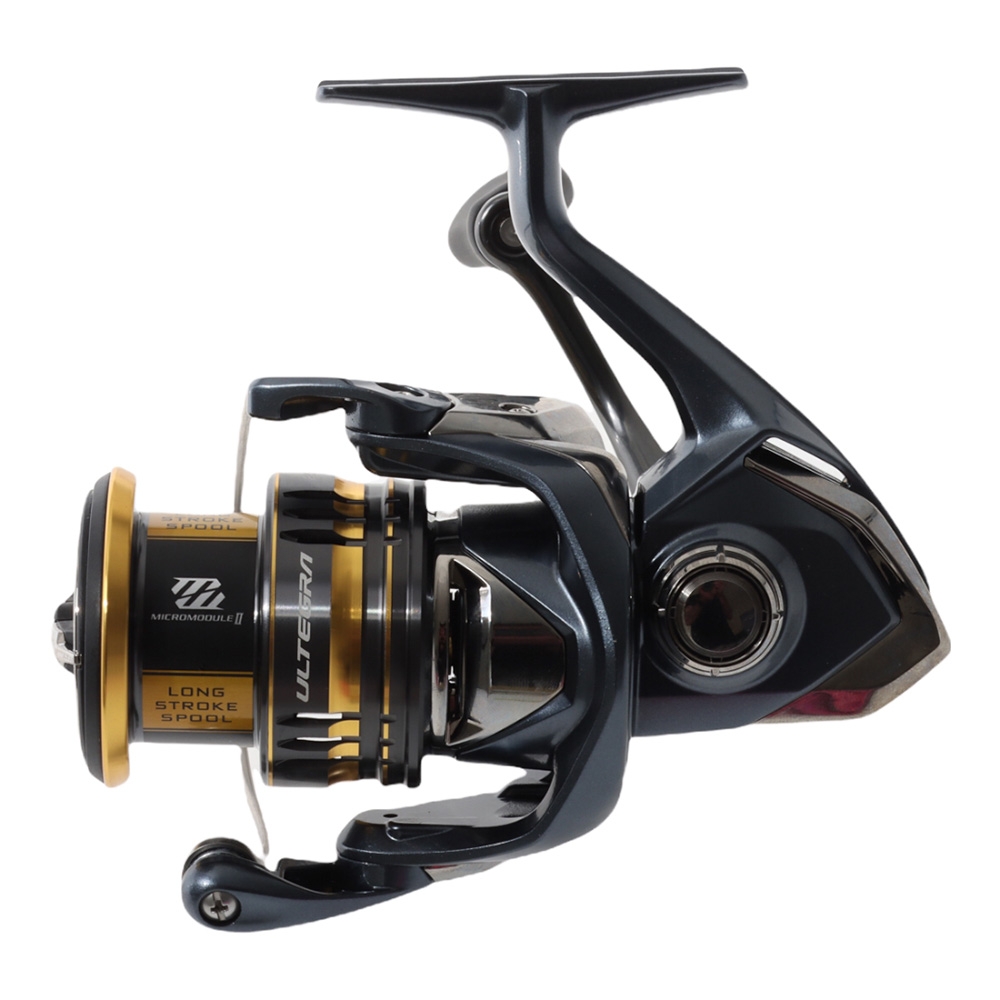 Shimano Ultegra 2500HG FC Limitless ML Canal Spin Combo 8ft 6in 2-6kg 2pc