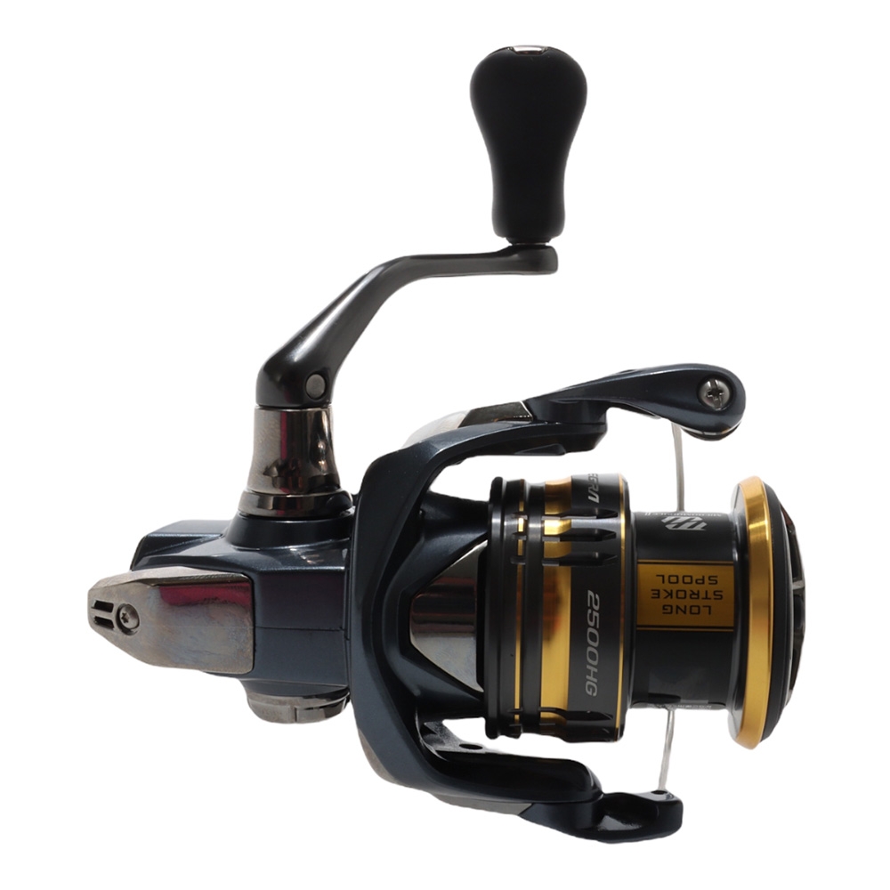 Shimano Ultegra 2500HG FC Limitless Light Trout Spin Combo 7ft 3-5kg 2pc
