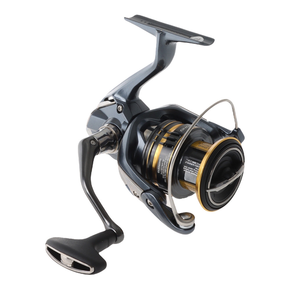 Buy Shimano Ultegra FC C3000HG Spinning Reel online at