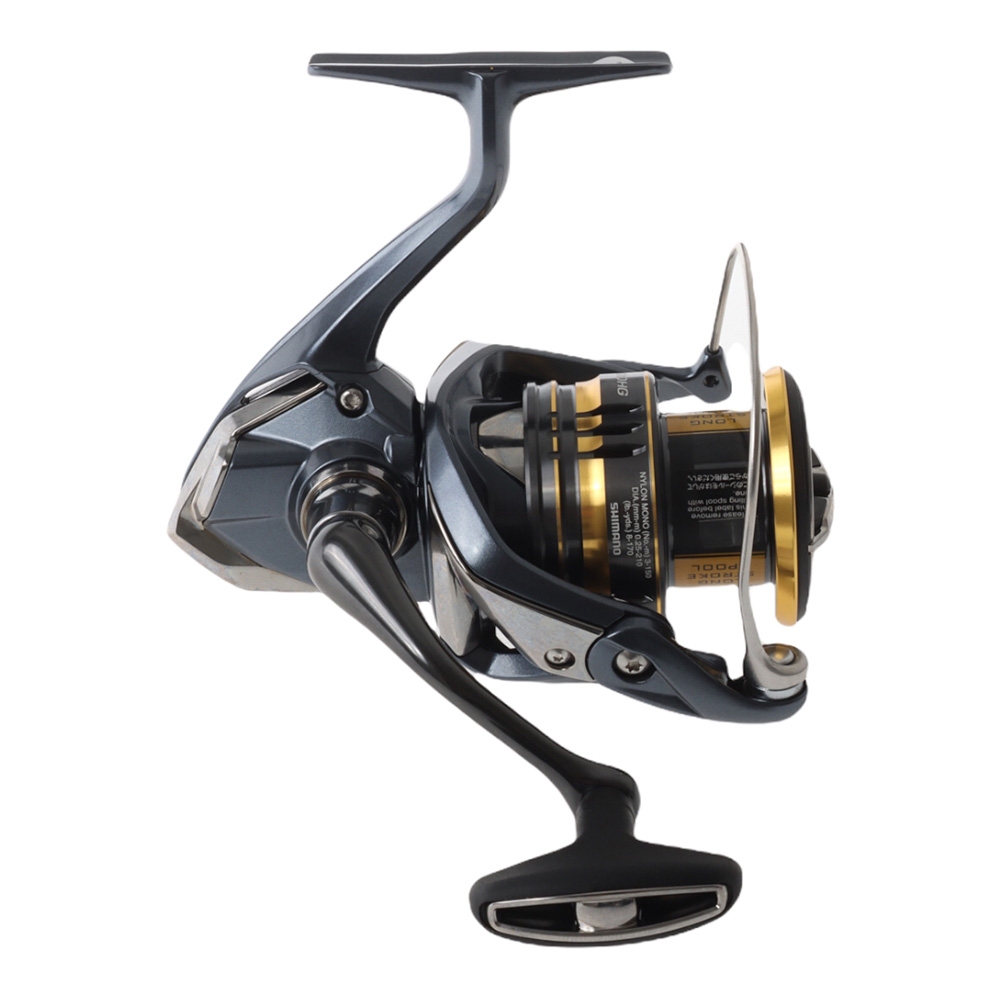 Shimano Ultegra FC C3000HG Spinning Reel