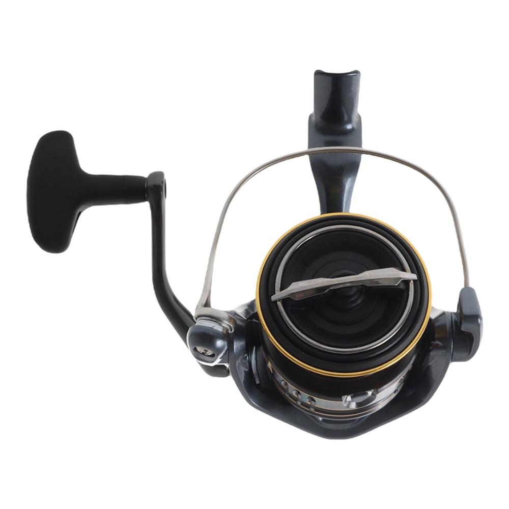 Shimano Ultegra FC C3000HG Divergex Light Micro Jig Spin Combo 6ft 3in PE1.2 1pc