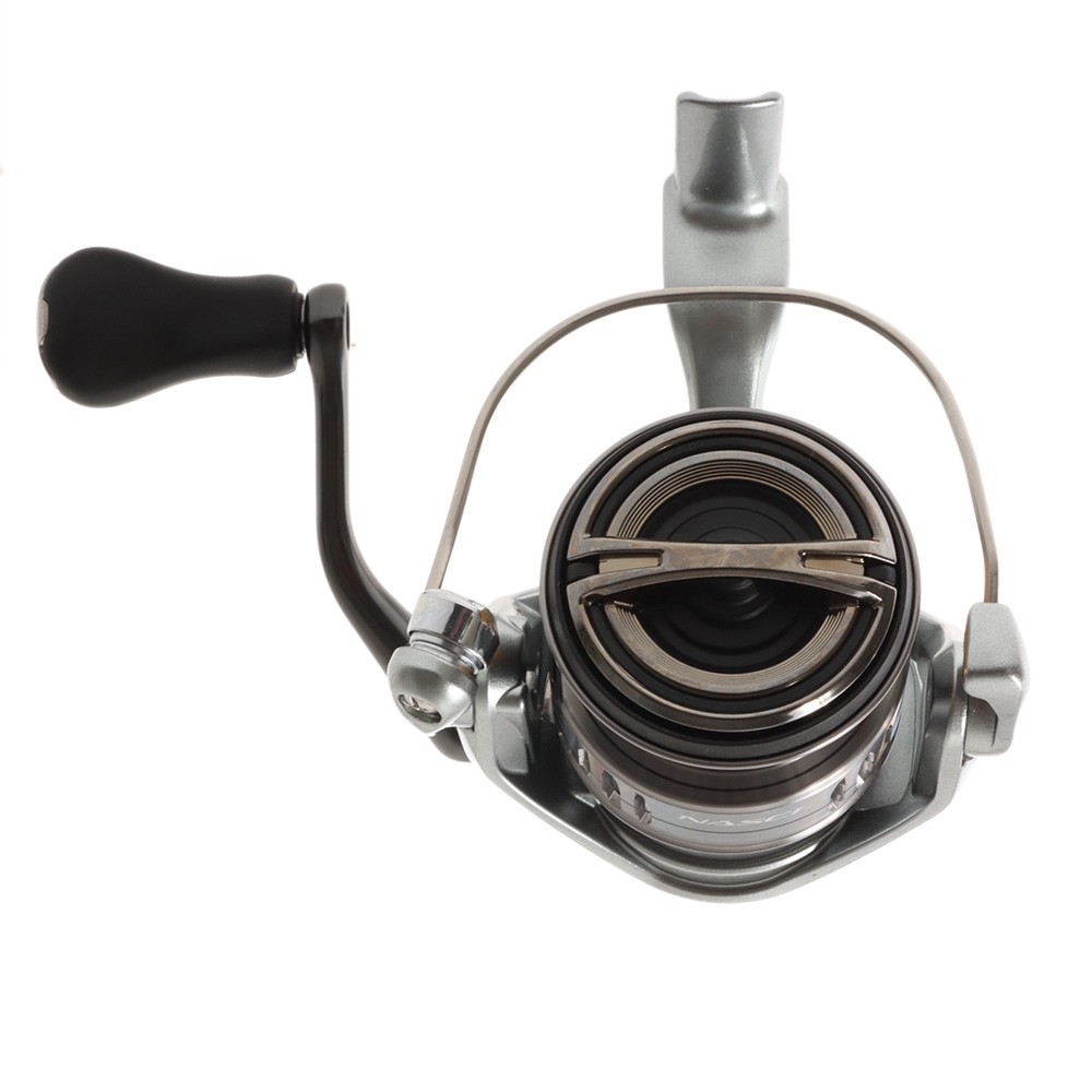 Shimano Nasci 2500HG FC Divergex Light Trout Spin Combo 7ft 2-5kg 4pc