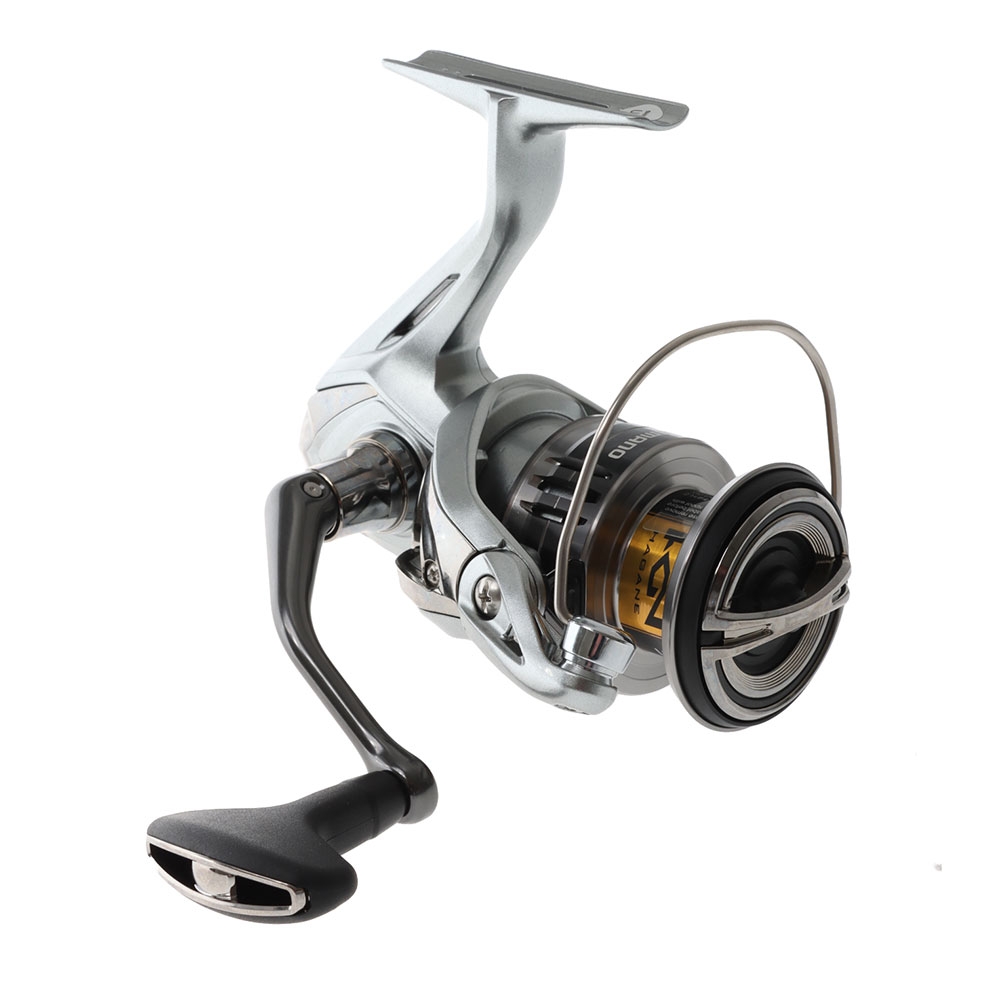 Shimano Nasci C3000HG FC Spinning Reel - EX DISPLAY