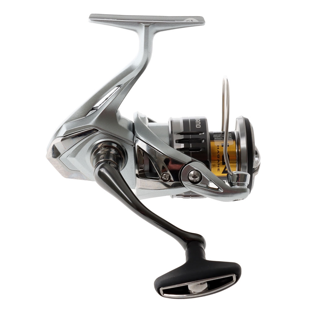 Shimano Nasci C3000HG FC  Divergex Light Micro Jig Spin Combo 6ft 3in PE1.2 1pc