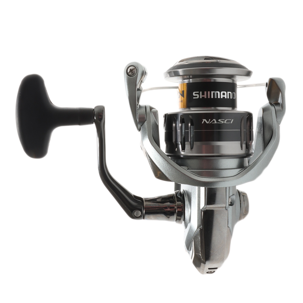 Shimano Nasci 4000XG FC Shadow X Inshore Slow Jig Spin Combo 6ft 6in PE1.5-2 80-200g 1pc