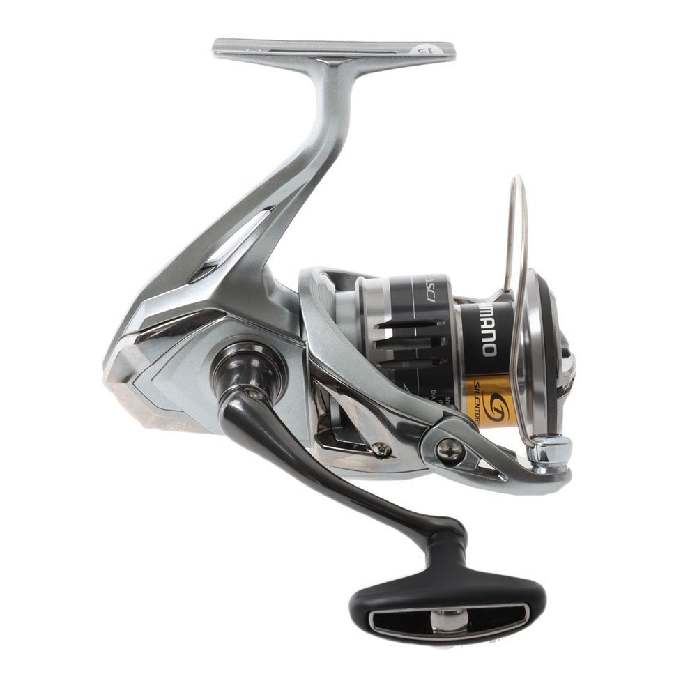 Shimano Nasci 4000XG FC Moonshot BS MH Softbait Spin Combo 7ft PE1-2.5 2pc